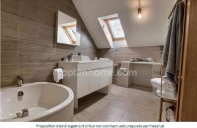 maison 5 pièces 75 m2 à vendre à Perrigny-Lès-Dijon (21160)