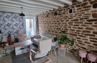 maison 5 pièces 75 m2 à vendre à Perrigny-Lès-Dijon (21160)