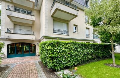 vente appartement 375 000 € à proximité de Saint-Maur-des-Fossés (94)
