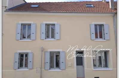 vente maison 434 900 € à proximité de Cormeilles-en-Vexin (95830)