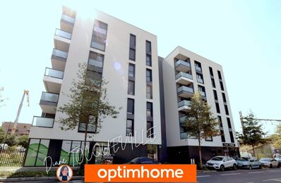 vente appartement 189 000 € à proximité de Saint-Fons (69190)