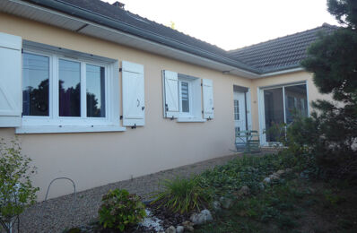 vente maison 176 500 € à proximité de La Chapelle-Au-Mans (71130)