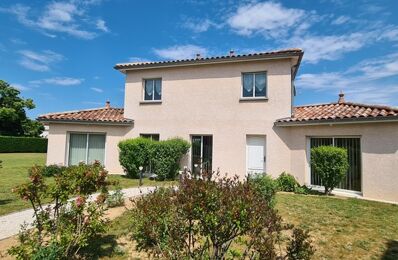 vente maison 285 000 € à proximité de La Frette (71440)