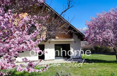 vente maison 488 000 € à proximité de Saint-André-d'Embrun (05200)