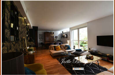 vente appartement 395 000 € à proximité de Longeville-Lès-Metz (57050)