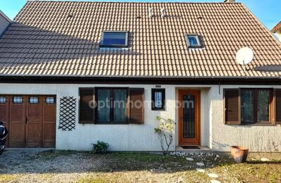 vente maison 350 000 € à proximité de Villemoisson-sur-Orge (91360)