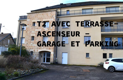 vente appartement 126 000 € à proximité de Argentat-sur-Dordogne (19400)