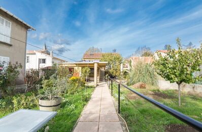 vente maison 660 000 € à proximité de Carnoux-en-Provence (13470)