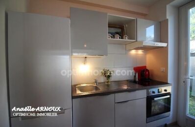 vente appartement 74 900 € à proximité de Châteauroux-les-Alpes (05380)