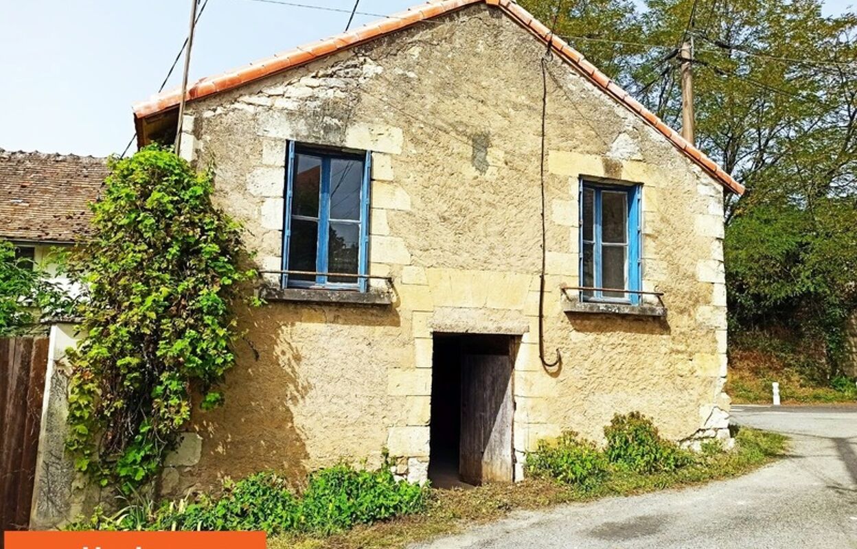 maison 4 pièces 160 m2 à vendre à Thuré (86540)