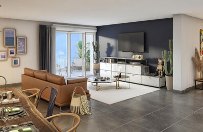 vente appartement 389 000 € à proximité de Grenade-sur-Garonne (31330)