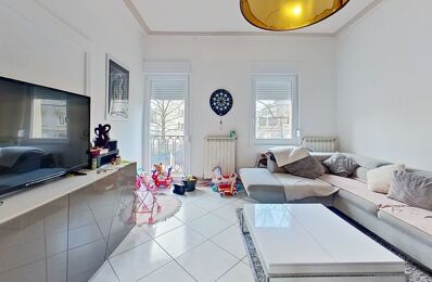 vente appartement 170 000 € à proximité de Beyren-Lès-Sierck (57570)