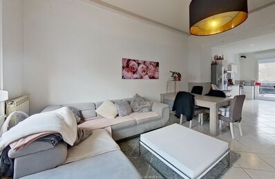 vente appartement 170 000 € à proximité de Zoufftgen (57330)