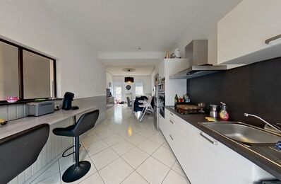 vente appartement 170 000 € à proximité de Boulange (57655)