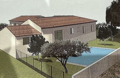 vente maison 400 000 € à proximité de Générargues (30140)