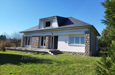 vente maison 139 100 € à proximité de Lamazière-Basse (19160)
