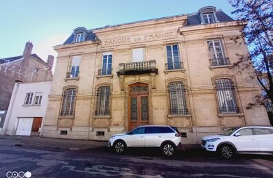 vente maison 210 000 € à proximité de Cussey-sur-l'Ognon (25870)