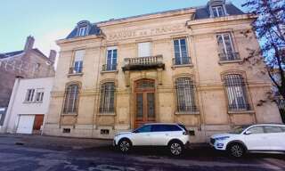 Maison 1 Pièce 581 m² à vendre à Gray (70100)