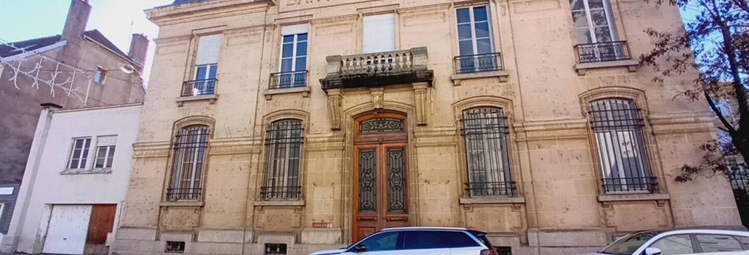 Maison 1 Pièce 581 m² à vendre à Gray (70100)