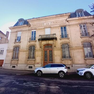 Maison 1 pièces 190000 €