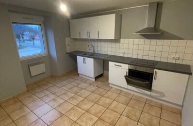 location appartement 585 € CC /mois à proximité de Bouhans-Et-Feurg (70100)