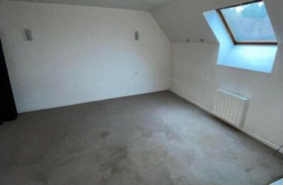 location appartement 295 € CC /mois à proximité de La Romaine (70130)