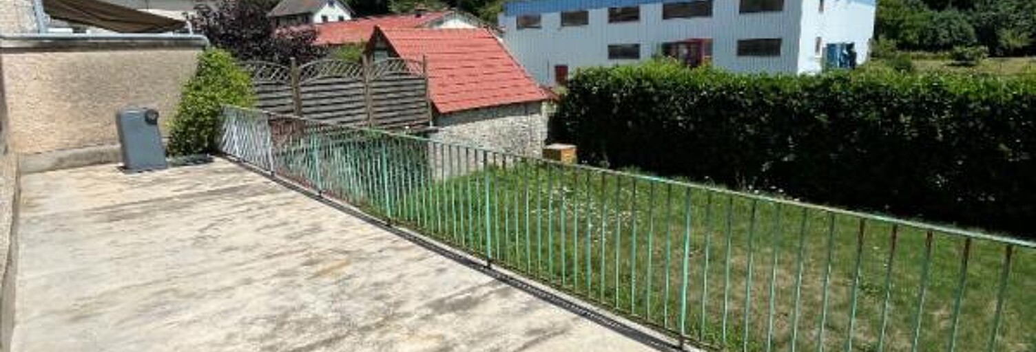 Appartement 1 Pièce 77 m² à louer à Dampierre-sur-Salon (70180)