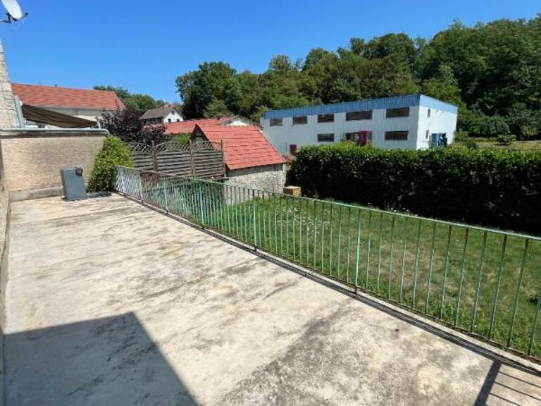 Appartement - Disponible — photo 1