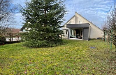 vente maison 360 000 € à proximité de Roche-Lez-Beaupré (25220)