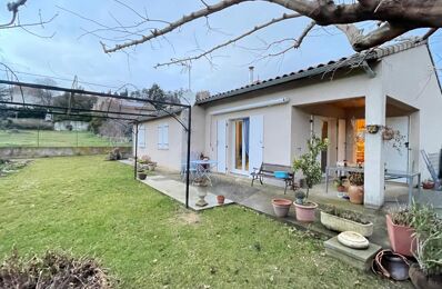 vente maison 250 000 € à proximité de Romans-sur-Isère (26100)