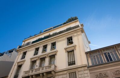 appartement 3 pièces 99 m2 à vendre à Nice (06000)