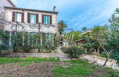 vente maison 800 000 € à proximité de La Roquette-sur-Siagne (06550)