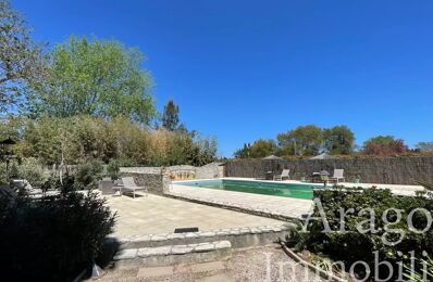 vente maison 1 250 000 € à proximité de Canet-en-Roussillon (66140)