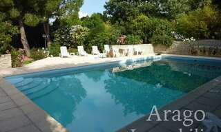 Maison 17 Pièces 405 m² à vendre à Villelongue-de-la-Salanque (66410)