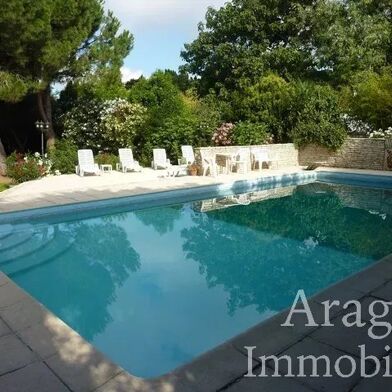 Maison 17 pièces 890000 €