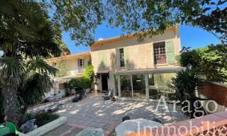 Maison 17 Pièces 405 m² à vendre à Villelongue-de-la-Salanque (66410)