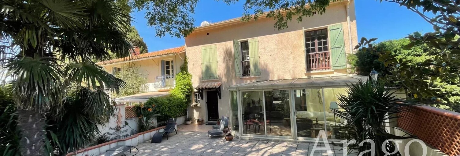 Maison 17 Pièces 405 m² à vendre à Villelongue-de-la-Salanque (66410)