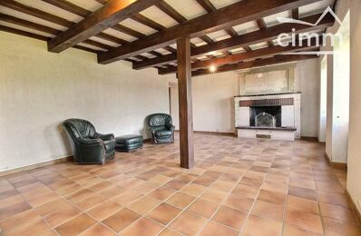 maison 6 pièces 155 m2 à vendre à Azay-le-Rideau (37190)
