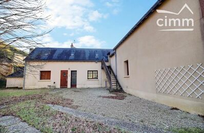 vente maison 222 000 € à proximité de Joué-Lès-Tours (37300)