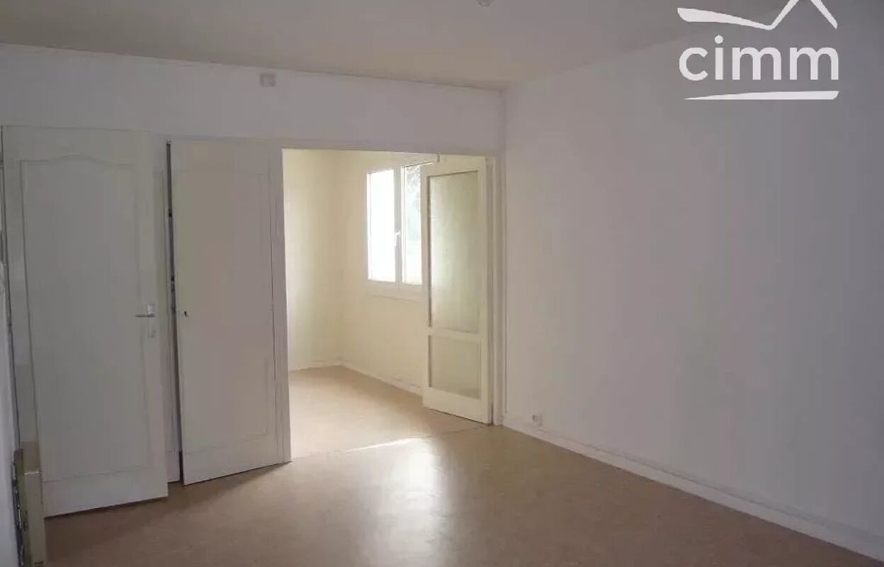 appartement 3 pièces 58 m2 à louer à Saint-Vallier (26240)