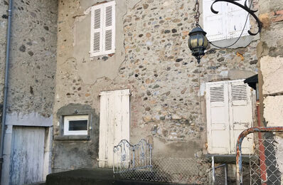 vente maison 150 000 € à proximité de Sainte-Marie-d'Alloix (38660)