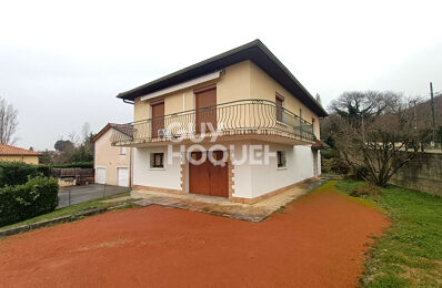 vente maison 364 000 € à proximité de Villars-les-Dombes (01330)