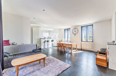 vente maison 449 000 € à proximité de Villette-de-Vienne (38200)