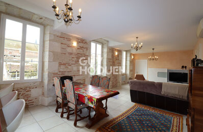 vente appartement 230 000 € à proximité de Colayrac-Saint-Cirq (47450)
