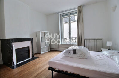 location appartement 450 € CC /mois à proximité de Pulligny (54160)