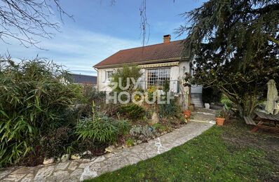vente maison 190 000 € à proximité de Pithiviers (45300)