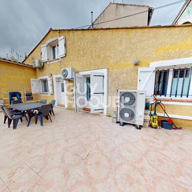 Maison 4 pièces 115 m²