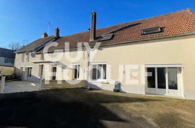 vente maison 169 500 € à proximité de Romilly-sur-Seine (10100)