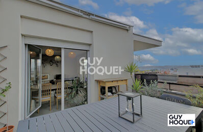 vente appartement 200 000 € à proximité de Neuville-sur-Saône (69250)
