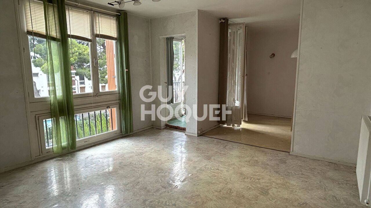 appartement 4 pièces 85 m2 à vendre à Perpignan (66000)